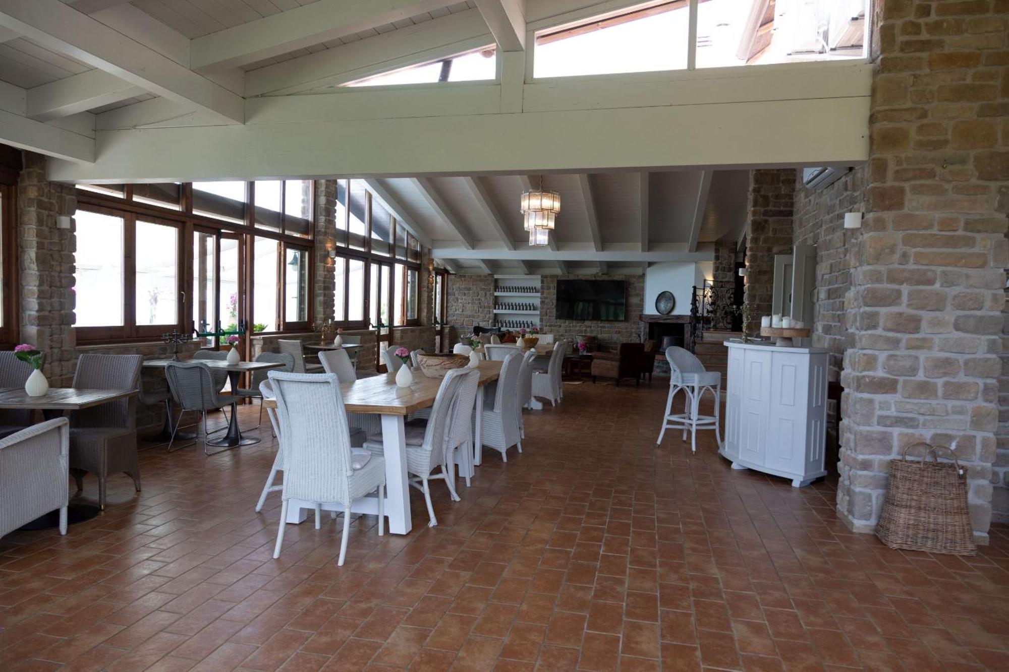 La Pastorella Boutique Hotel Maiera Bagian luar foto