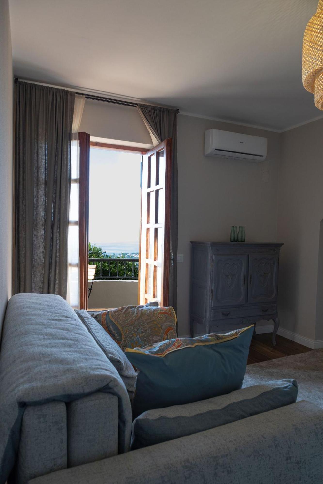 La Pastorella Boutique Hotel Maiera Ruang foto