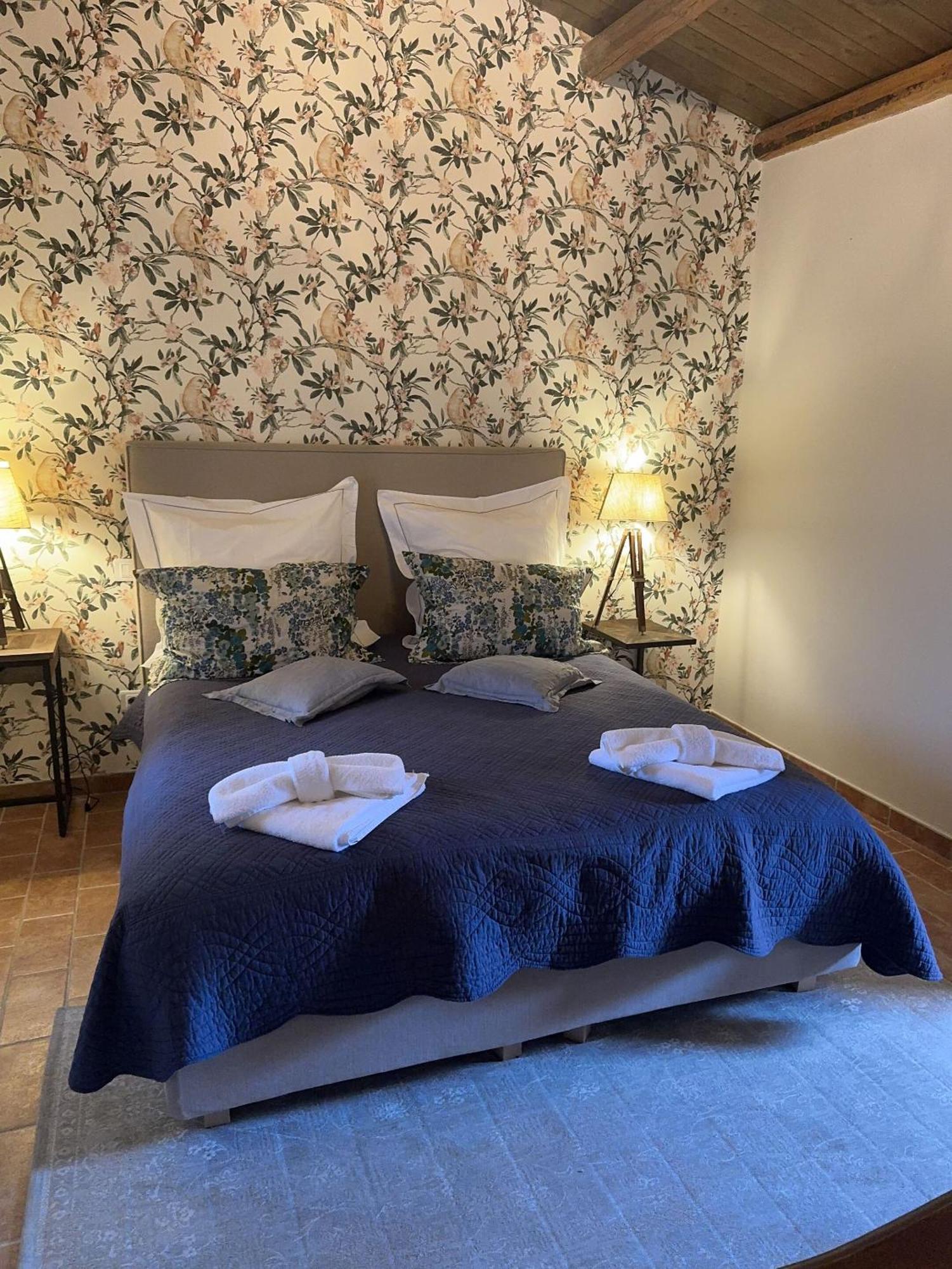 La Pastorella Boutique Hotel Maiera Ruang foto